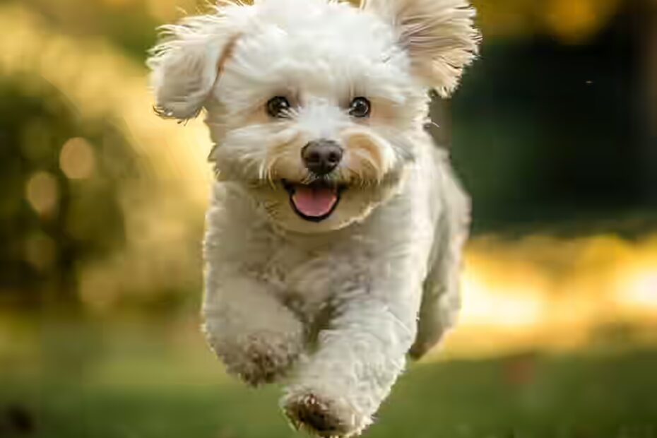 À quel âge faire stériliser ou castrer mon bichon maltais
