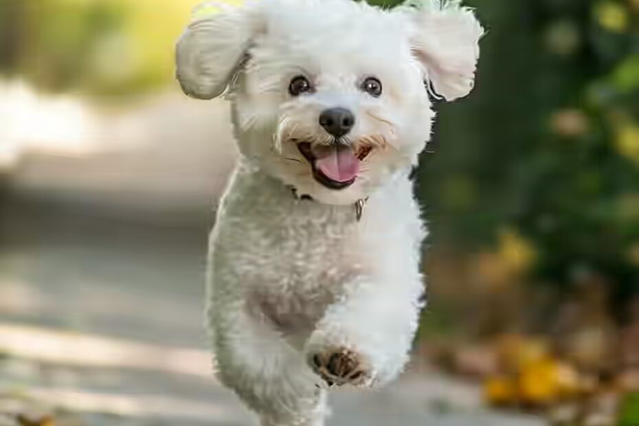 Bichon Maltais : vaccins et vermifuges nécessaires