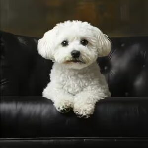 bichon maltais peut-il vivre en appartement