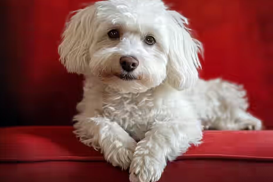 Le bichon maltais peut-il vivre en appartement