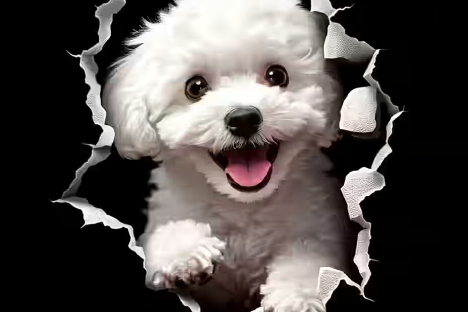 Les allergies cutanées chez le bichon maltais