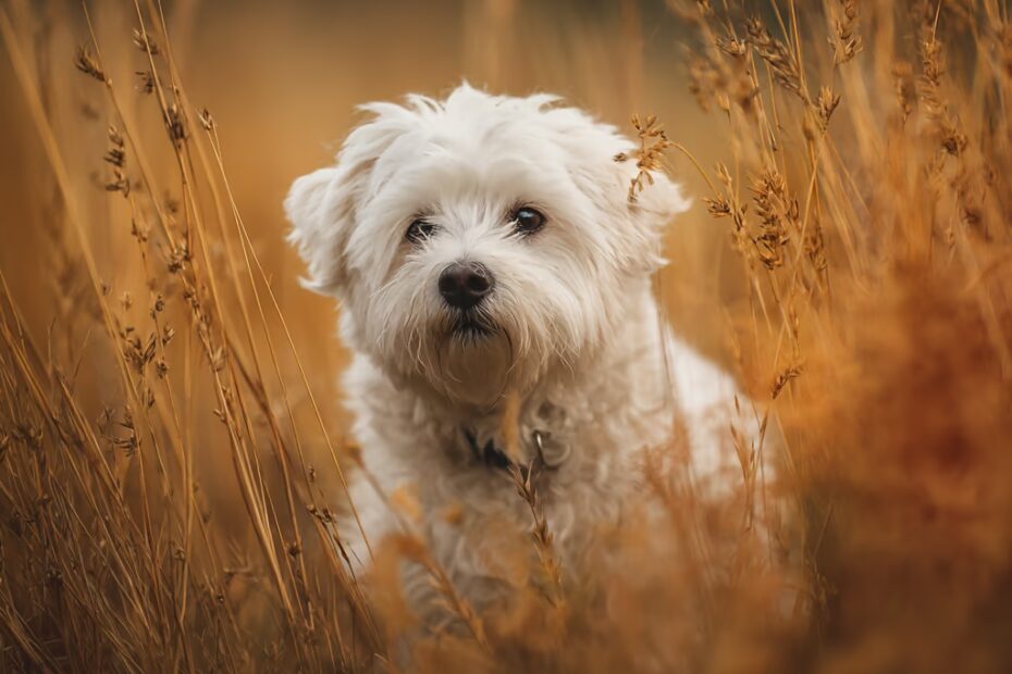 Le bichon maltais aboit il beaucoup