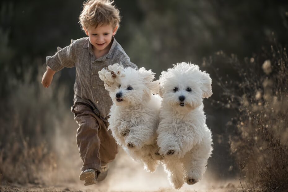 Le bichon maltais est-il hypoallergénique