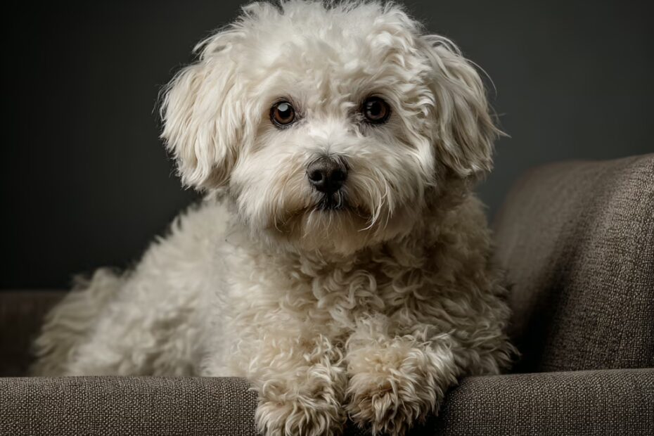 Bichon maltais : peut-on l’emmener en voyage ou en avion ?