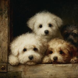 choisir un élevage de bichon maltais