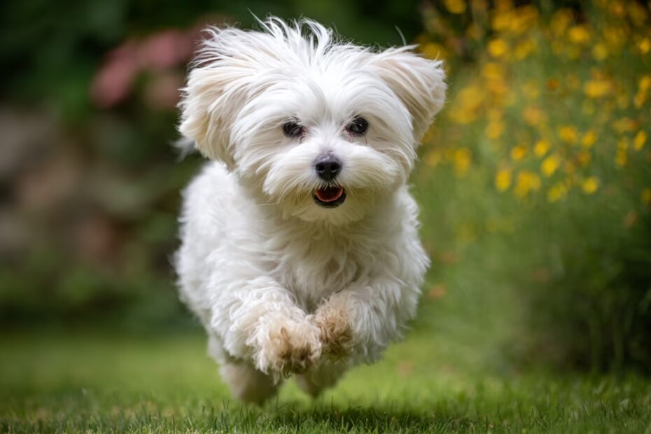 Combien coûte un bichon maltais