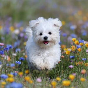 bichon maltais a-t-il besoin d’un passeport ou vaccins pour voyager ?