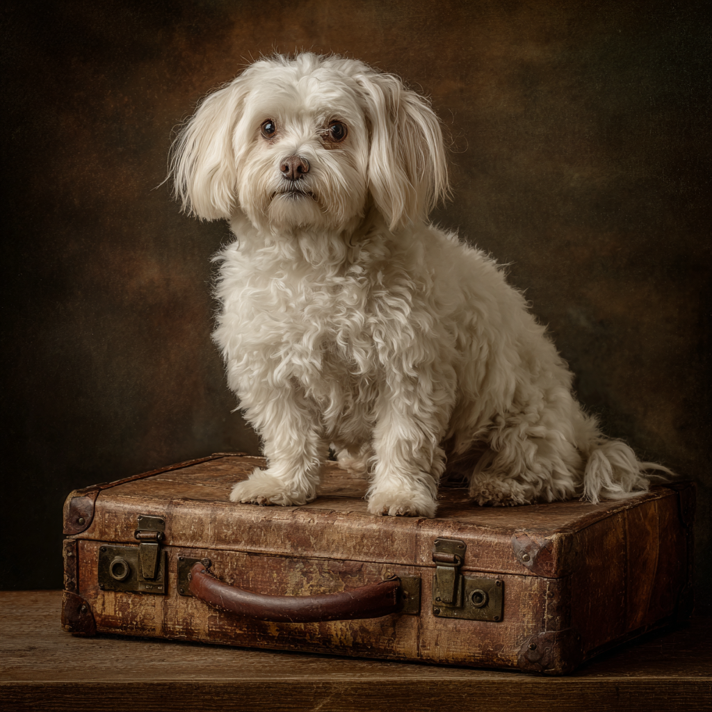 L’hypoglycémie chez le bichon maltais : un guide complet