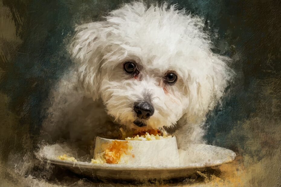 Le toilettage du bichon maltais peut-il être fait à la maison ?