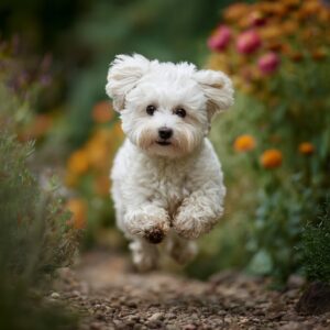 les Origines du bichon maltais ? 